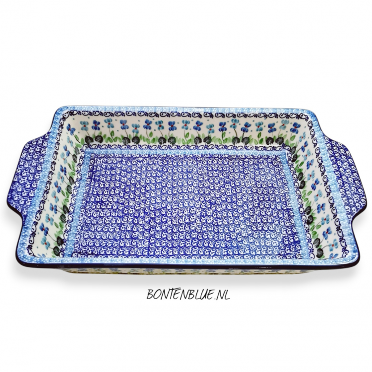 Pools Servies + handvat A56