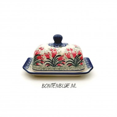 A71 Bunzlau Botervlootje M decor 1437X