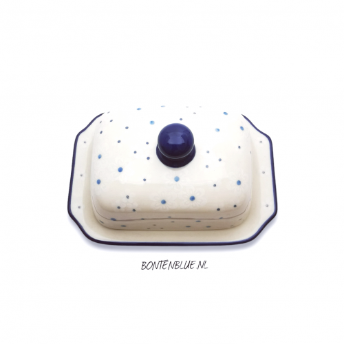 A71 Bunzlau Botervlootje M decor 2330X Little Gem