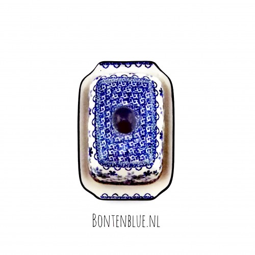 A71 Bunzlau Botervlootje M decor 2333X Harmony