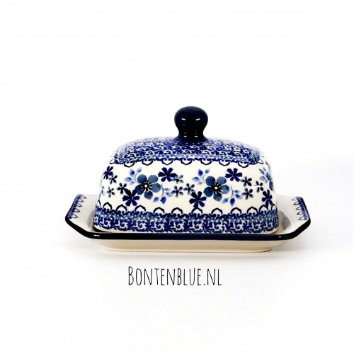 A71 Bunzlau Botervlootje M decor 2333X Harmony