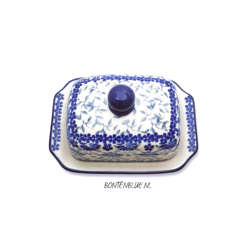 A71 Bunzlau Botervlootje M decor 2613X