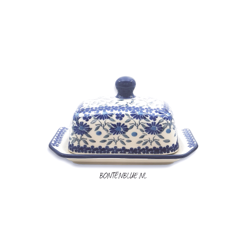 A71 Bunzlau Botervlootje M decor 2613X