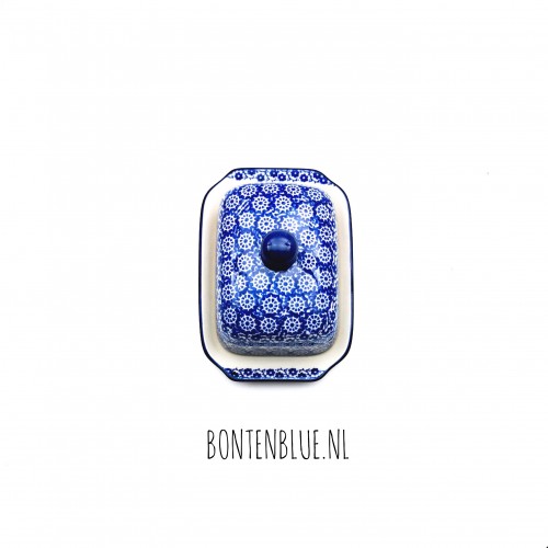 A71 Bunzlau Botervlootje M decor 2615X