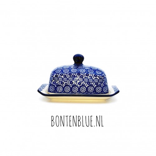 A71 Bunzlau Botervlootje M decor 2615X