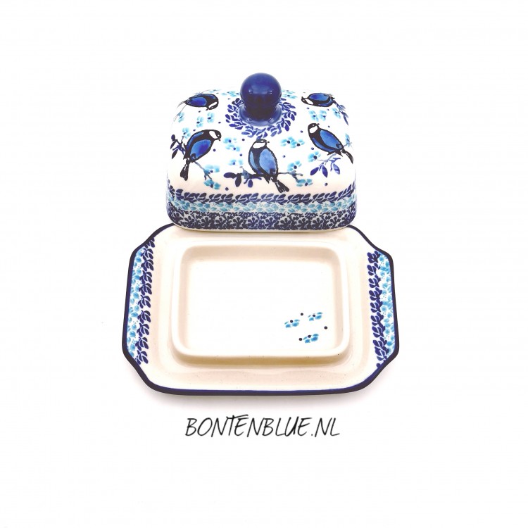 Pools Servies » Botervloot M A71