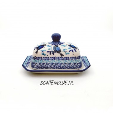 A71 Bunzlau Botervlootje M decor 2679X