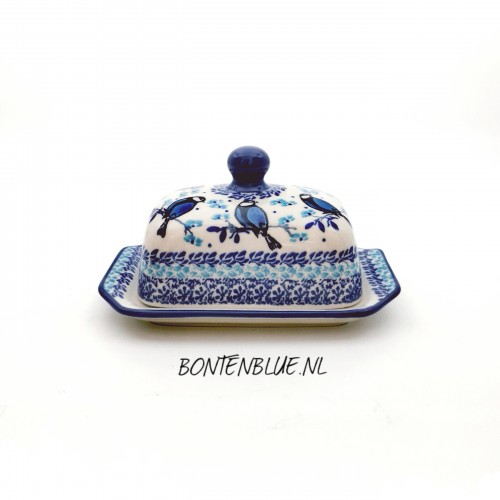 A71 Bunzlau Botervlootje M decor 2679X