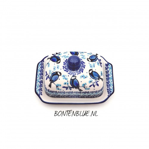 A71 Bunzlau Botervlootje M decor 2679X