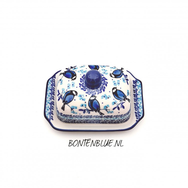 Pools Servies » Botervloot M A71 Pools Servies » Botervloot M A71