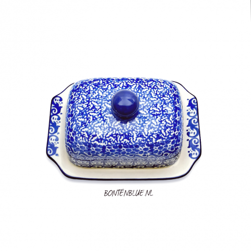 A71 Bunzlau Botervlootje M decor 3202X