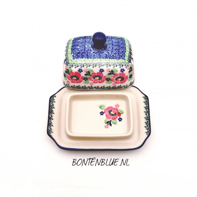 Pools Servies » Botervloot M A71