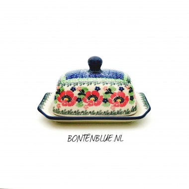 A71 Bunzlau Botervlootje M decor 3219X