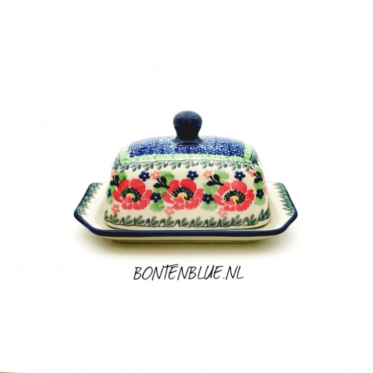Pools Servies » Botervloot M A71
