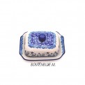 Pools Servies » Botervloot M A71