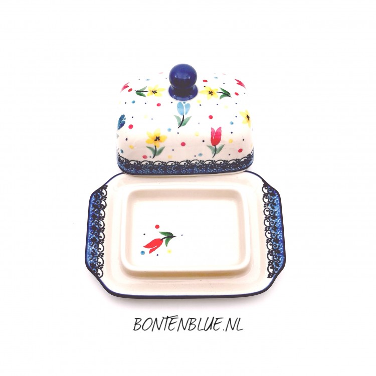 Pools Servies » Botervloot M A71
