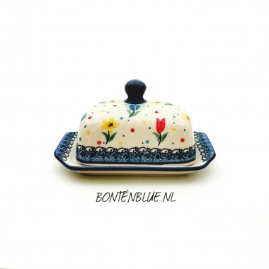 A71 Bunzlau Botervlootje M decor 