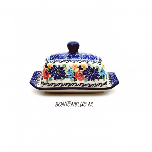 A71 Bunzlau Botervlootje M decor 