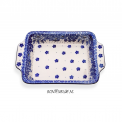 Pools Servies + handvat A84