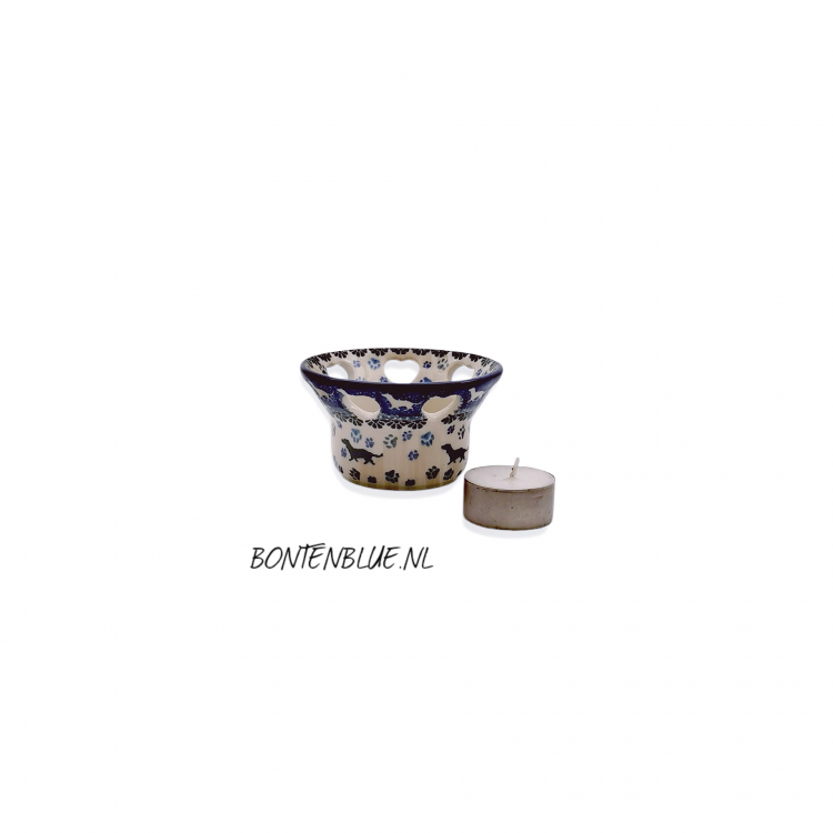Pools Servies ❀ Kaarshouder A90