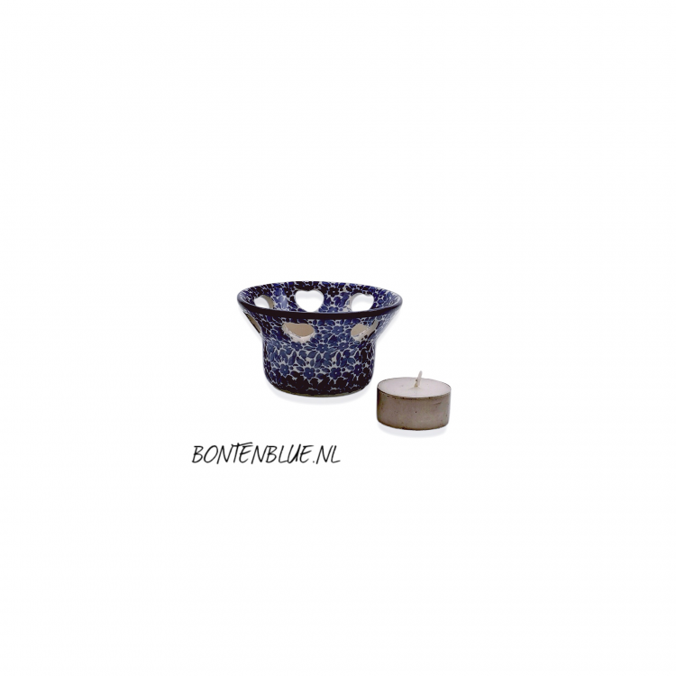 Pools Servies ❀ Kaarshouder A90