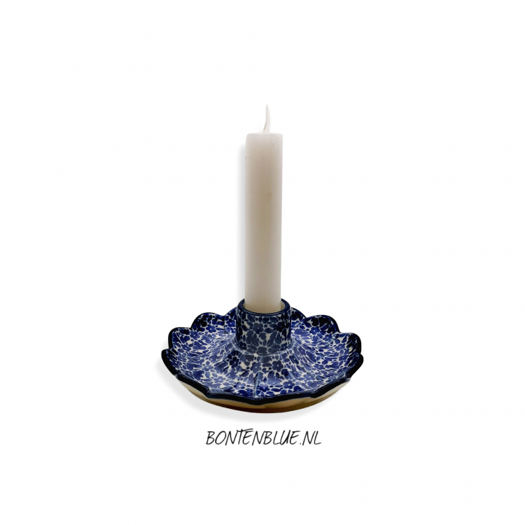 Pools Servies ❀ Candle holder A94