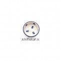 Pools Servies A95 Ø 8,0 cm XS A95 Pools Servies A95 Ø 8,0 cm XS A95