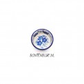 Pools Servies A95 Ø 8,0 cm XS A95 Pools Servies A95 Ø 8,0 cm XS A95