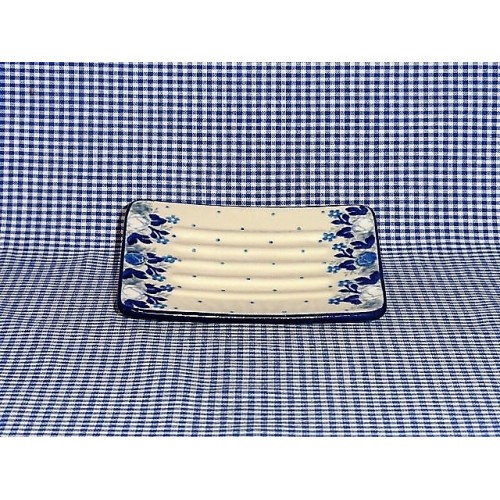 A97 Soap dish decor 2221
