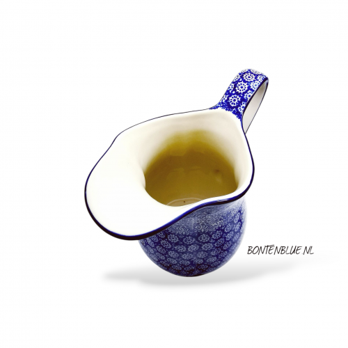 B35 Bunzlau Kan 1,3 Liter decor 884X Lace