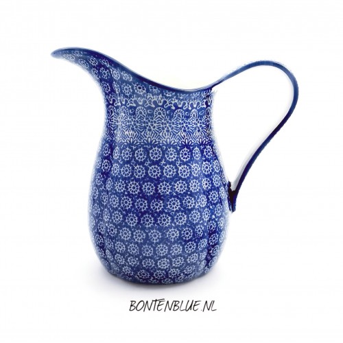 B35 Bunzlau Kan 1,3 Liter decor 884X Lace