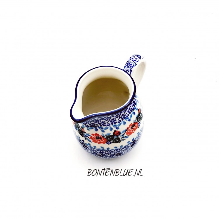 Pools Servies < 0,5 Liter B84