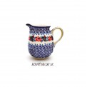 Pools Servies < 0,5 Liter B84