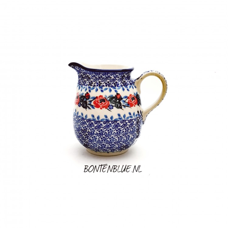 Pools Servies < 0,5 Liter B84