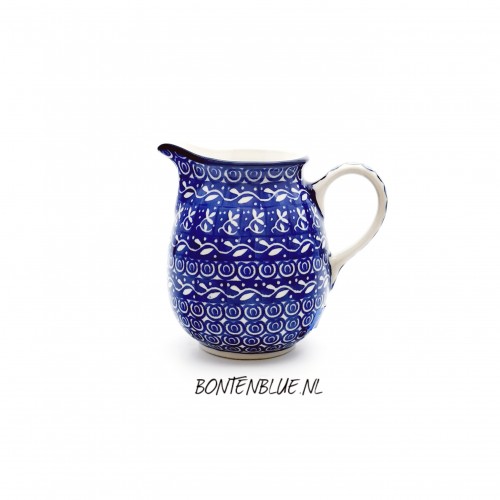 B84 Bunzlau Kan 350 ml decor 905X