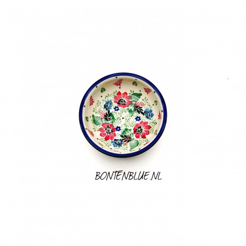 B88 Bunzlau Serving bowl XS Ø 9 cm decor 2038X