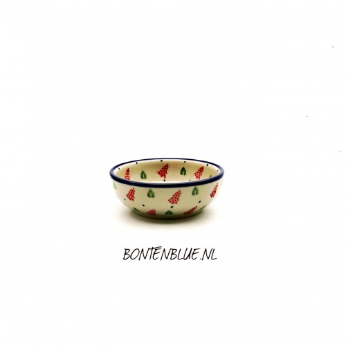 B88 Bunzlau Serving bowl XS Ø 9 cm decor 2038X