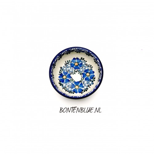 B88 Bunzlau Serving bowl XS Ø 9 cm decor 2050X