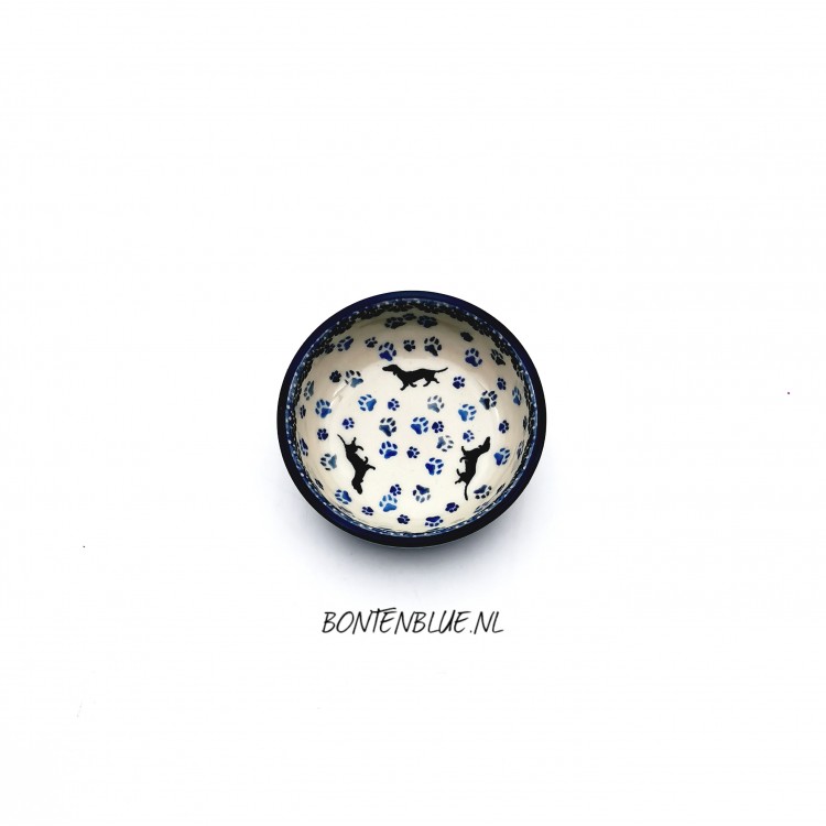 Pools Servies B88 Ø  9,0 cm XS B88