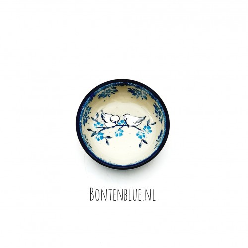 B88 Bunzlau serving bowl XS Ø 9 cm decor  2323X