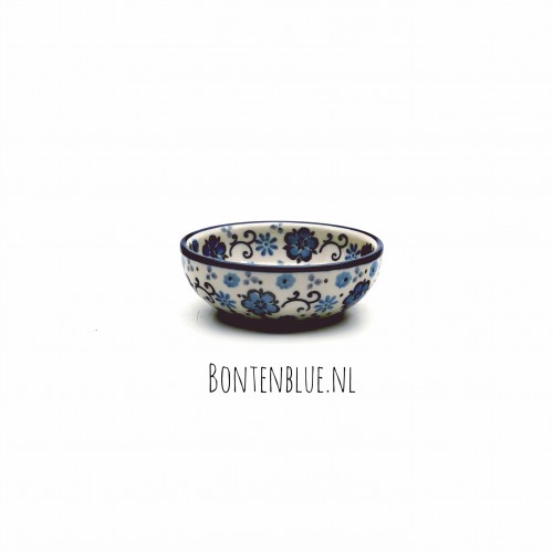 B88 Bunzlau serving bowl XS Ø 9 cm decor  2490X