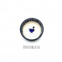 Pools Servies B88 Ø 9,0 cm XS B88 Pools Servies B88 Ø 9,0 cm XS B88