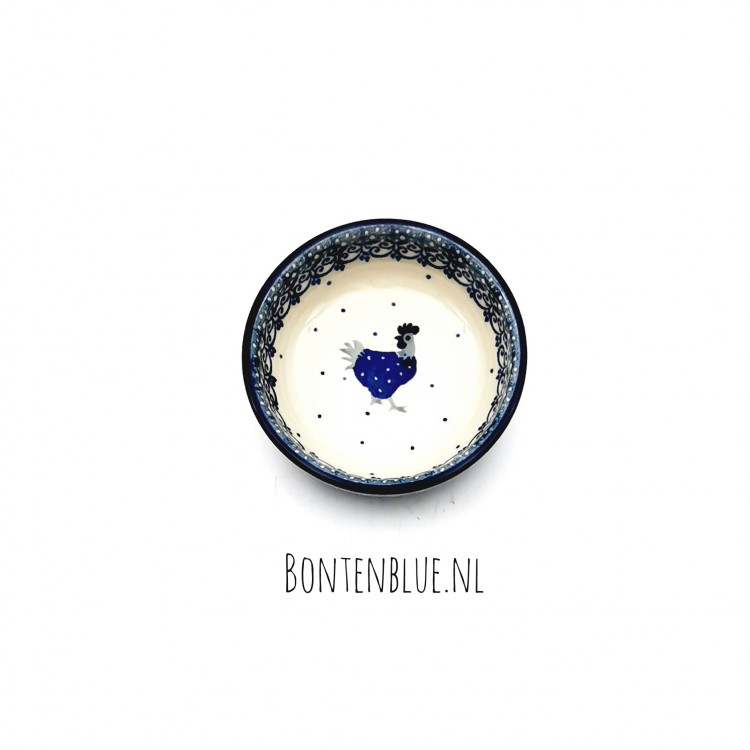 Pools Servies B88 Ø 9,0 cm XS B88 Pools Servies B88 Ø 9,0 cm XS B88