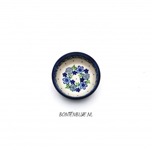 B88 Bunzlau Serving bowl XS Ø 9 cm decor 2633X
