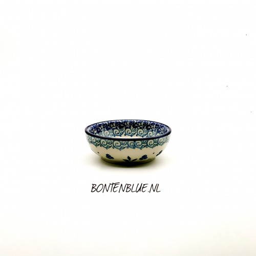 B88 Bunzlau Serving bowl XS Ø 9 cm decor 2681X