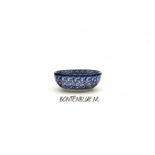 B88 Bunzlau Serving bowl XS Ø 9 cm decor 2805X B88 Bunzlau Serving bowl XS Ø 9 cm decor 2805X