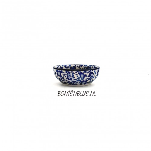 B88 Bunzlau Serving bowl XS Ø 9 cm decor 2810X B88 Bunzlau Serving bowl XS Ø 9 cm decor 2810X