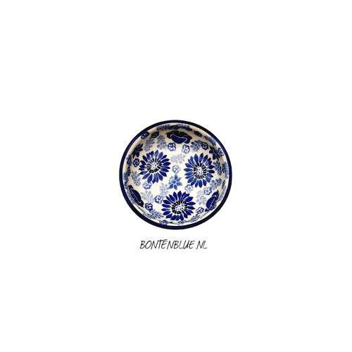 B88 Bunzlau Serving bowl XS Ø 9 cm decor 2811X
