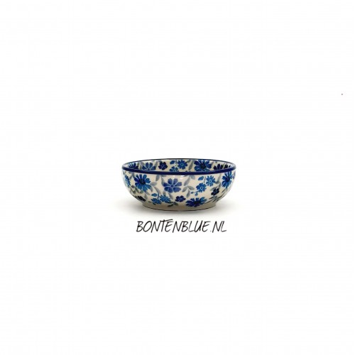 B88 Bunzlau Serving bowl XS Ø 9 cm decor 2821X