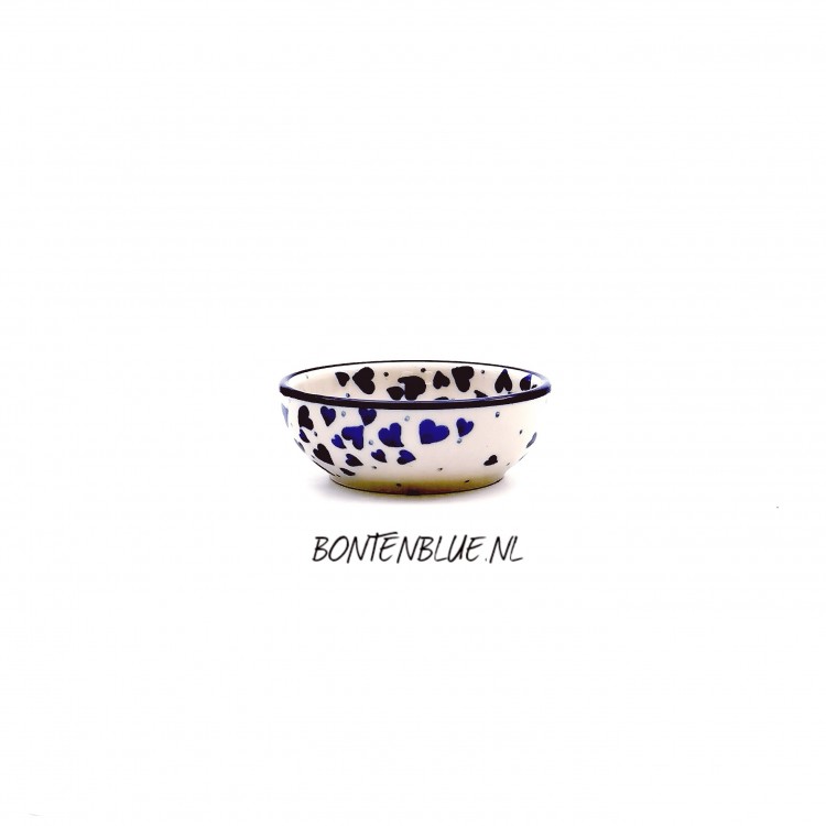 Pools Servies B88 Ø 9,0 cm XS B88 Pools Servies B88 Ø 9,0 cm XS B88
